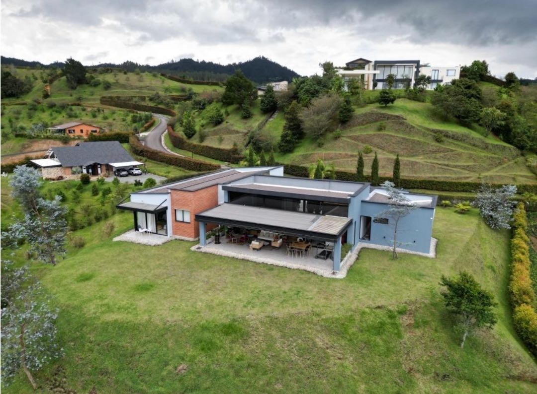 Venta casa campestre retiro Antioquia