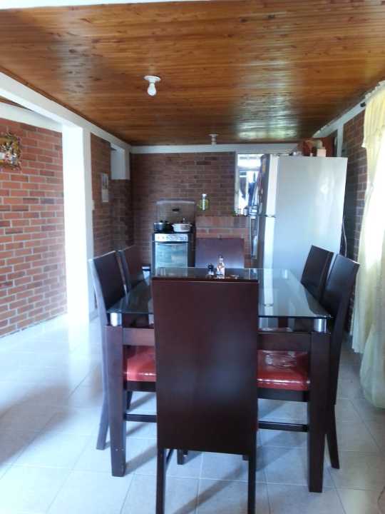 Venta Casa Campestre Las Acacias  Pereira