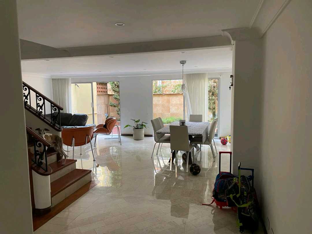Venta Casa Castropol El Poblado Medellín