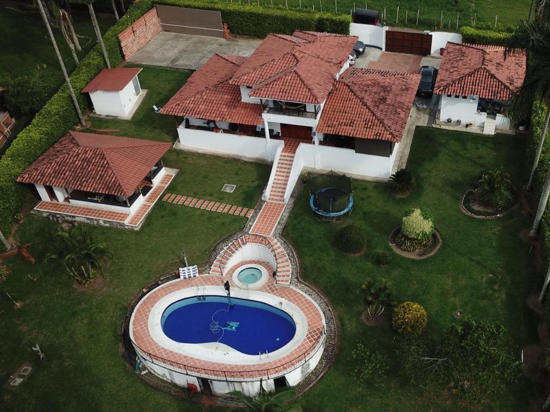 Se Vende Casa Campestre cerritos Pereira