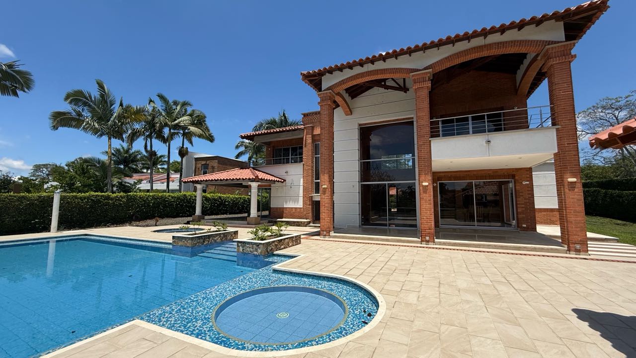 Venta casa Cerritos Pereira