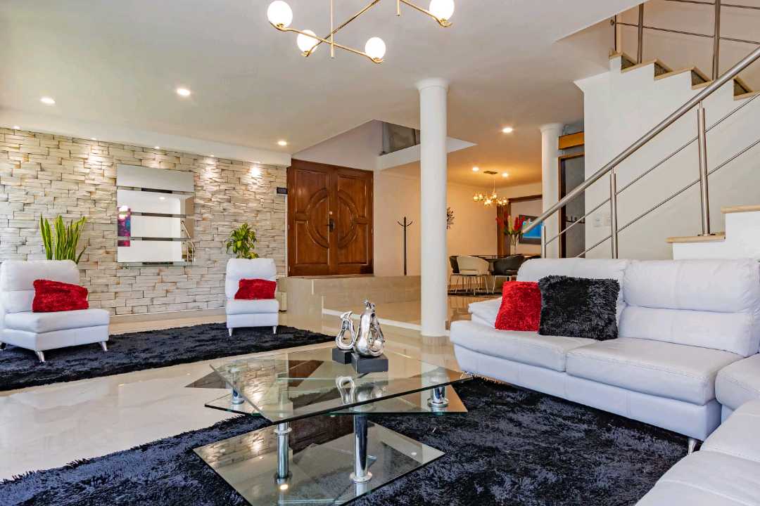 Venta Casa Cola Del Zorro El Poblado Medellín