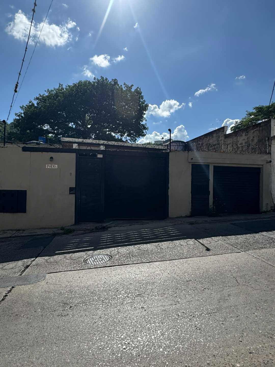 Venta Casa con local comercial turumo kc