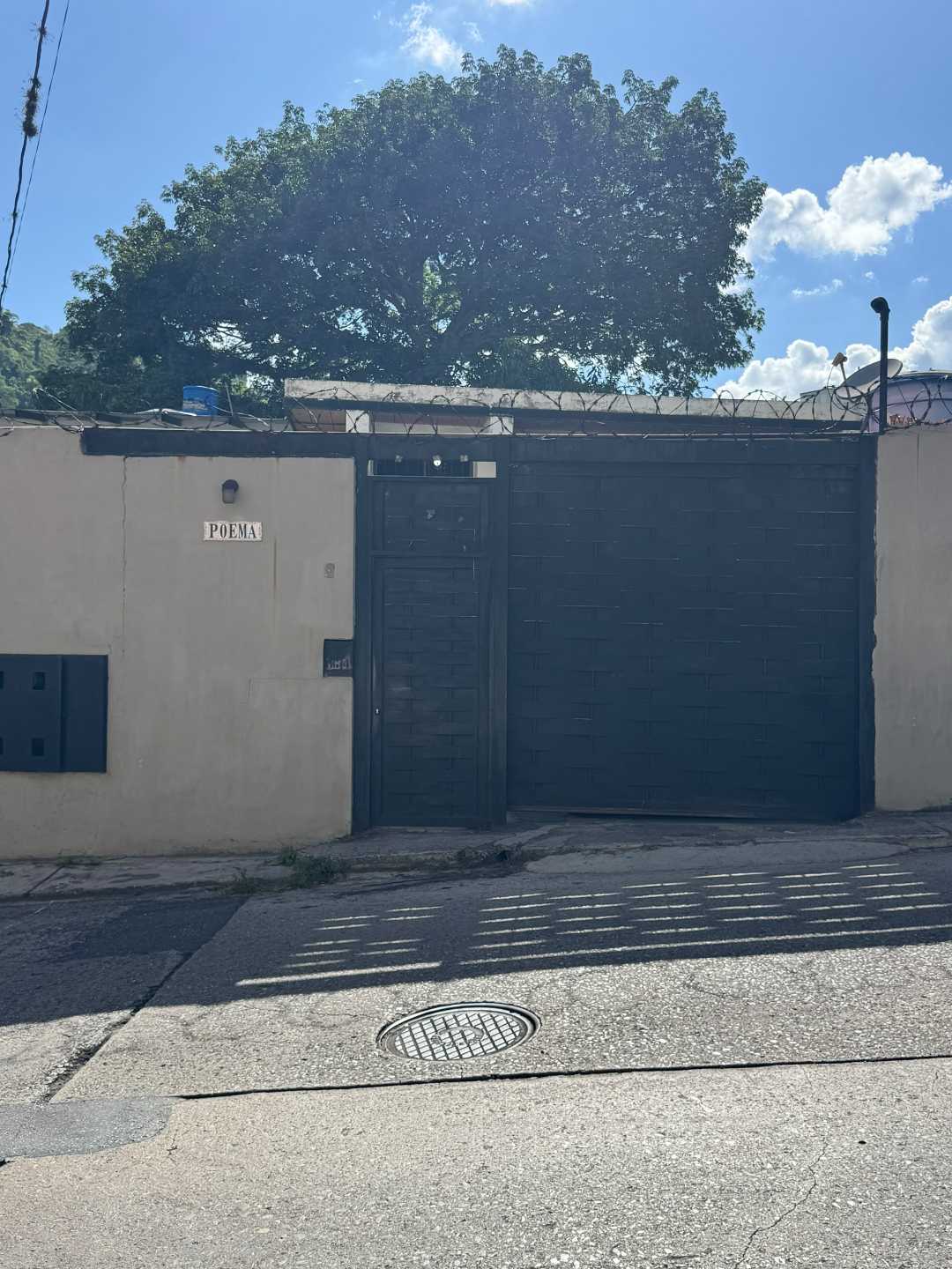 Venta Casa con local comercial turumo kc