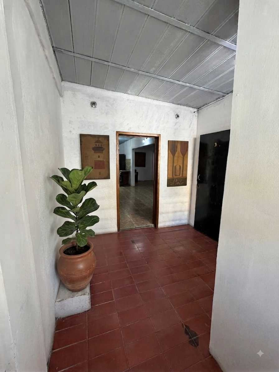 Venta Casa con local comercial turumo kc