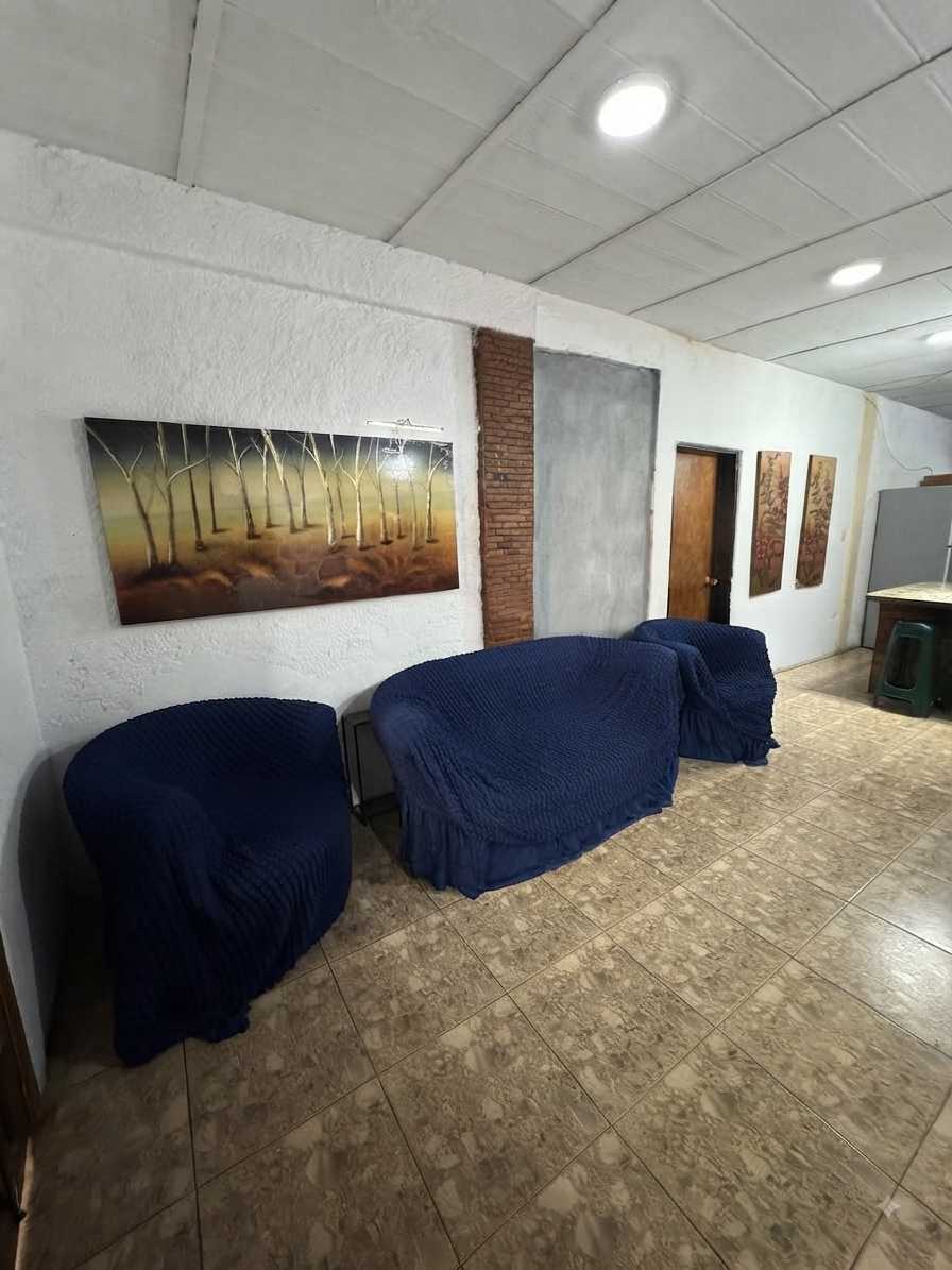 Venta Casa con local comercial turumo kc