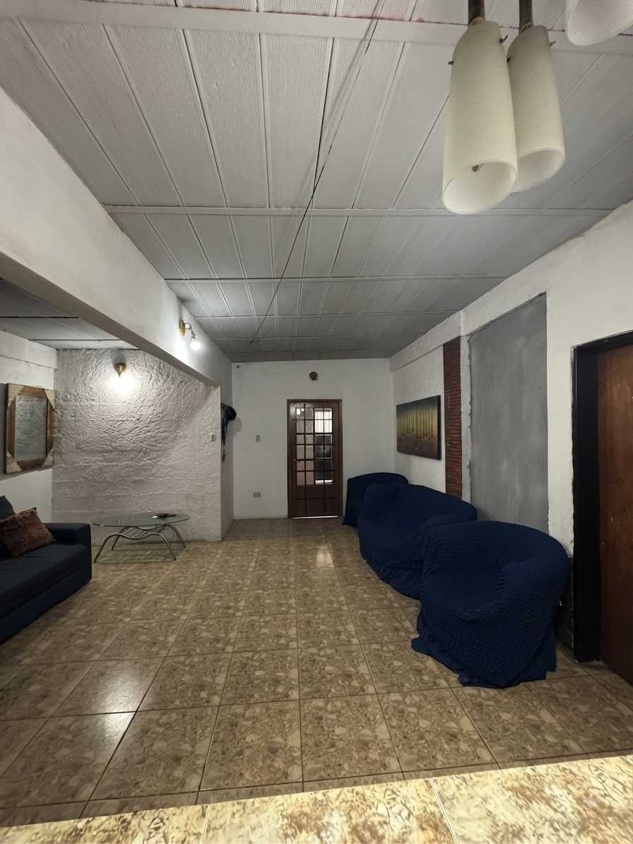 Venta Casa con local comercial turumo kc