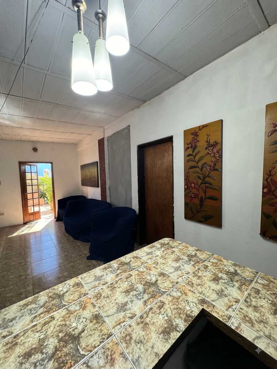 Venta Casa con local comercial turumo kc