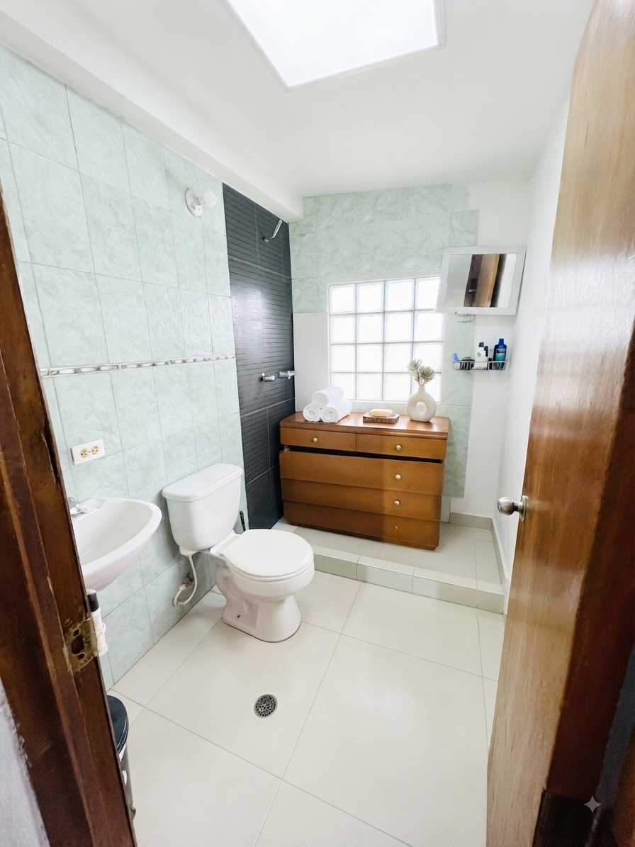Venta Casa con local comercial turumo kc