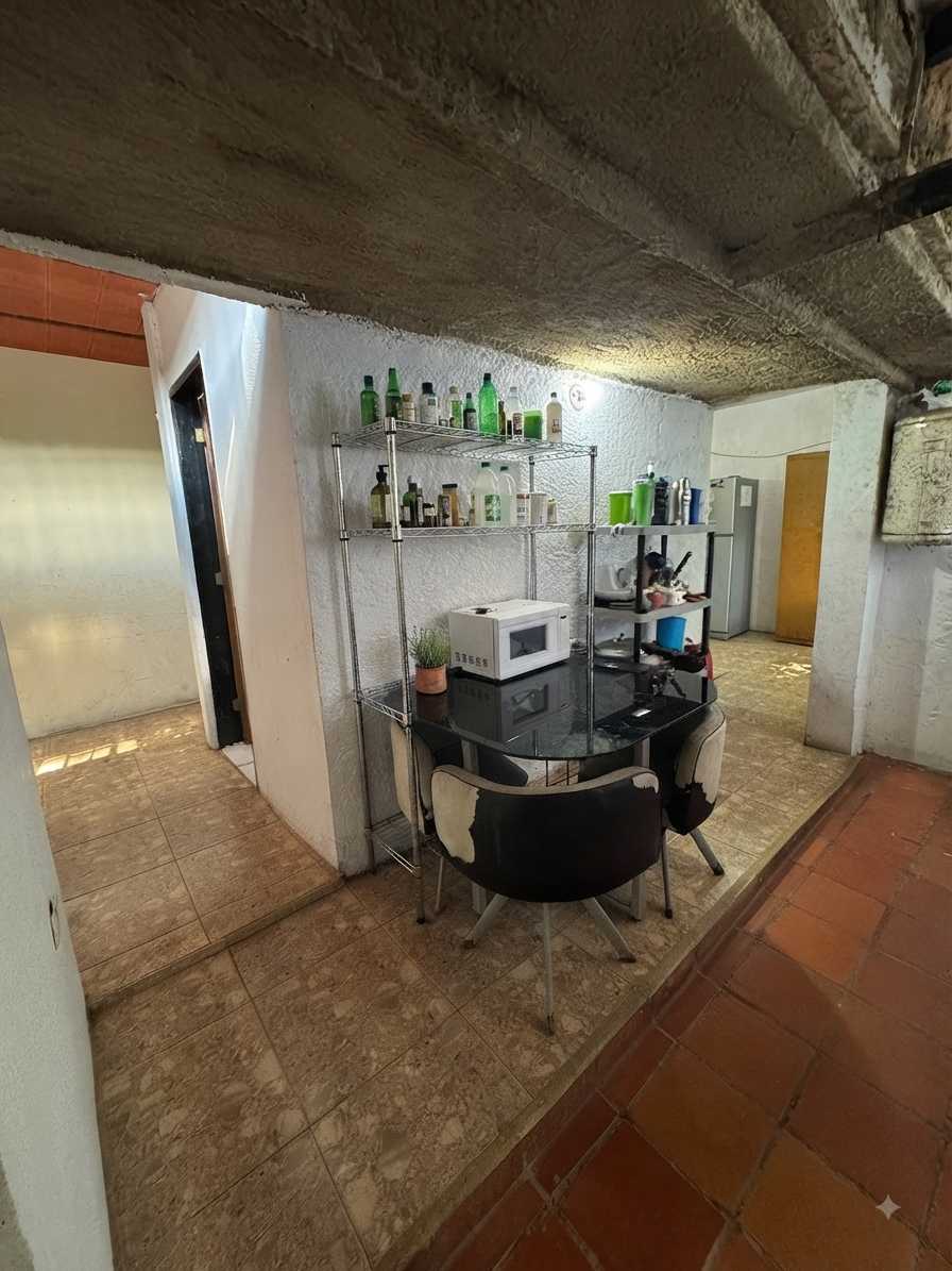 Venta Casa con local comercial turumo kc