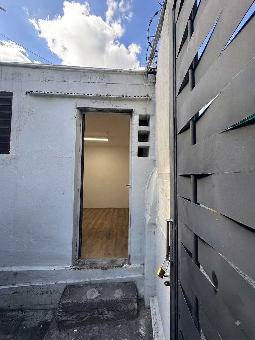 Venta Casa con local comercial turumo kc