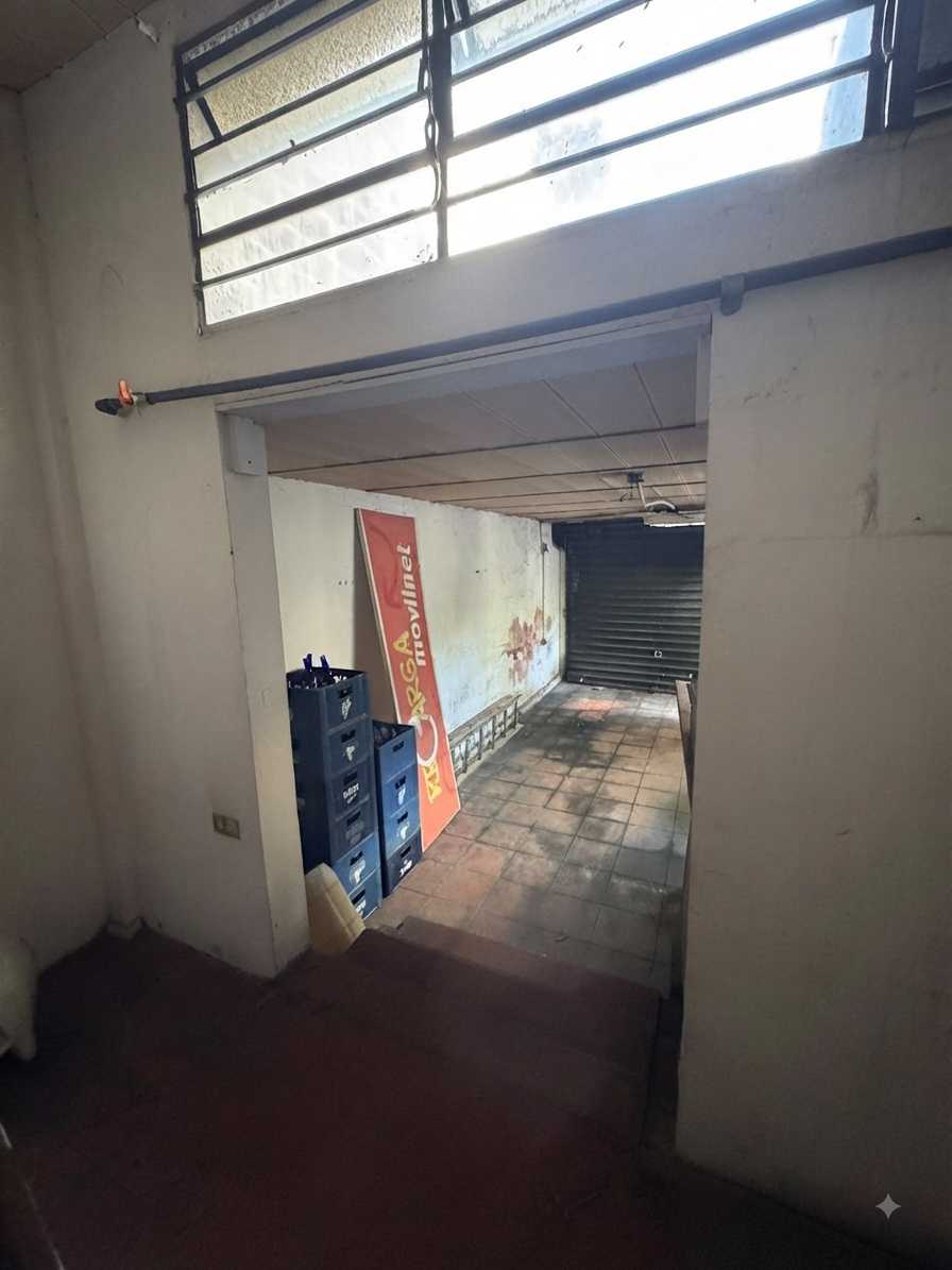 Venta Casa con local comercial turumo kc