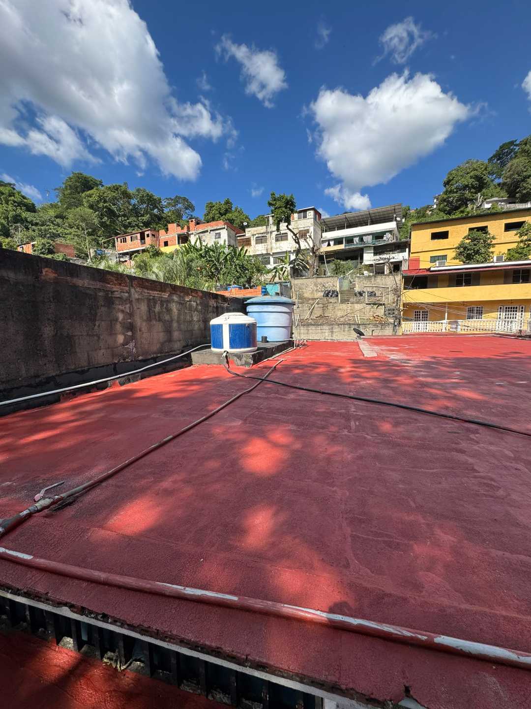 Venta Casa con local comercial turumo kc
