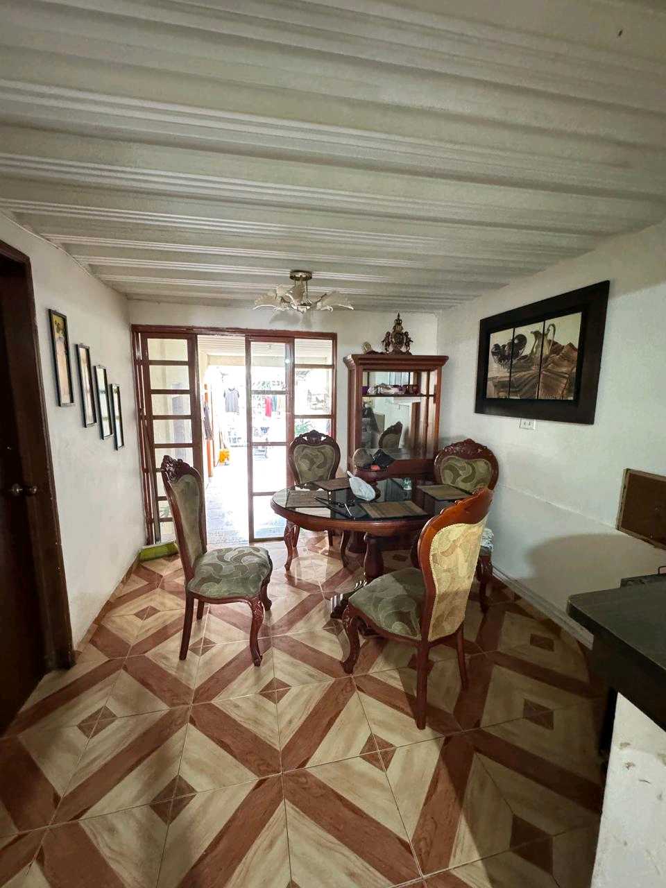 Venta Casa con Renta Chinchina Caldas