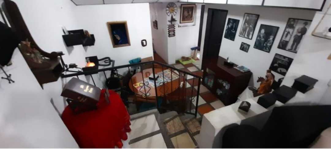 Venta Casa Con Rentas Bosque Manizales