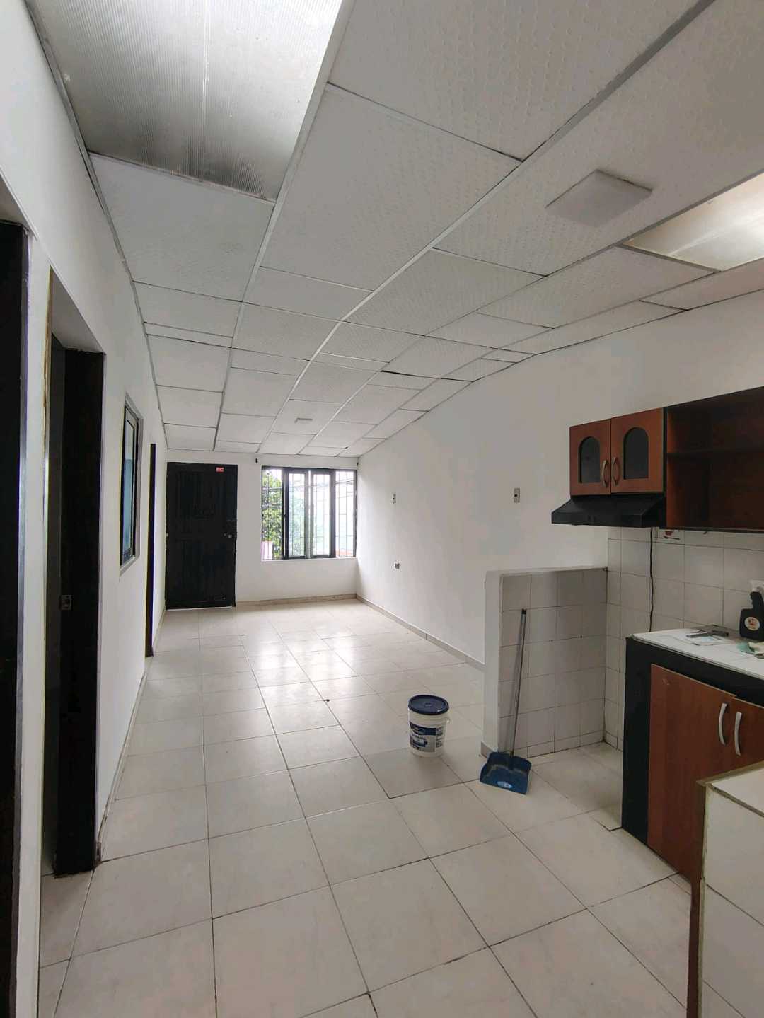 Venta Casa Con Rentas La Isabela Manizales
