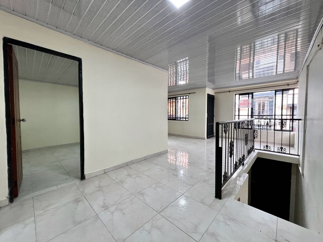 VENTA CASA CON TRES RENTAS SECTOR ZONA ROSA, SANTA ROSA DE CABAL