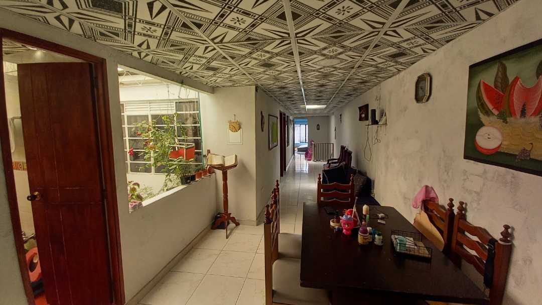 Venta Casa Corosito Pereira