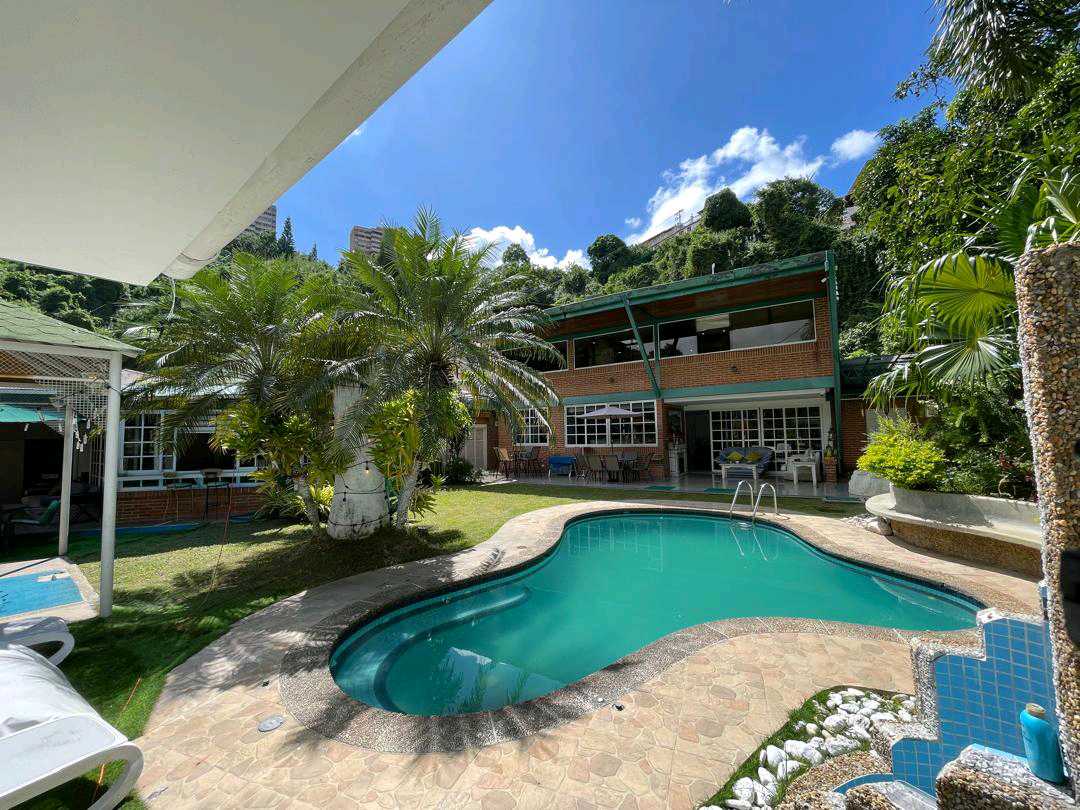 Venta Casa de Colinas de Santa Monica KC