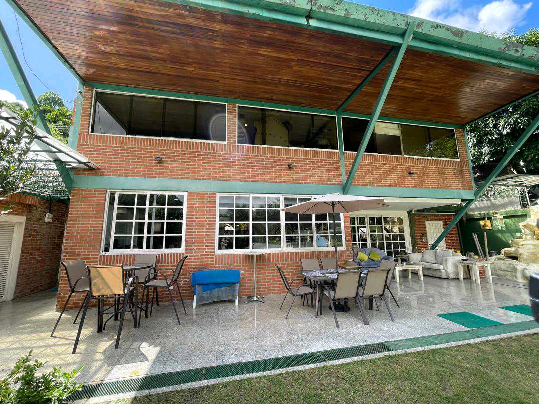 Venta Casa de Colinas de Santa Monica KC