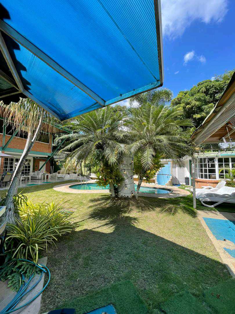 Venta Casa de Colinas de Santa Monica KC
