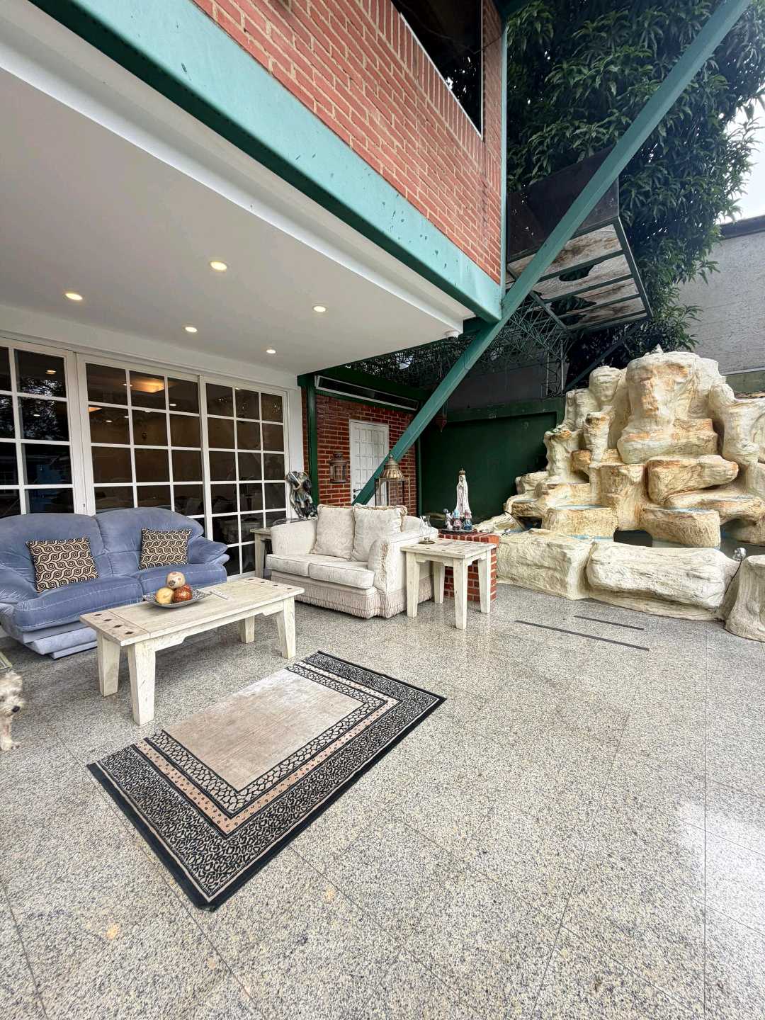 Venta Casa de Colinas de Santa Monica KC