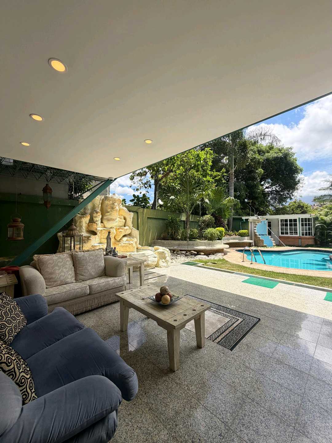 Venta Casa de Colinas de Santa Monica KC