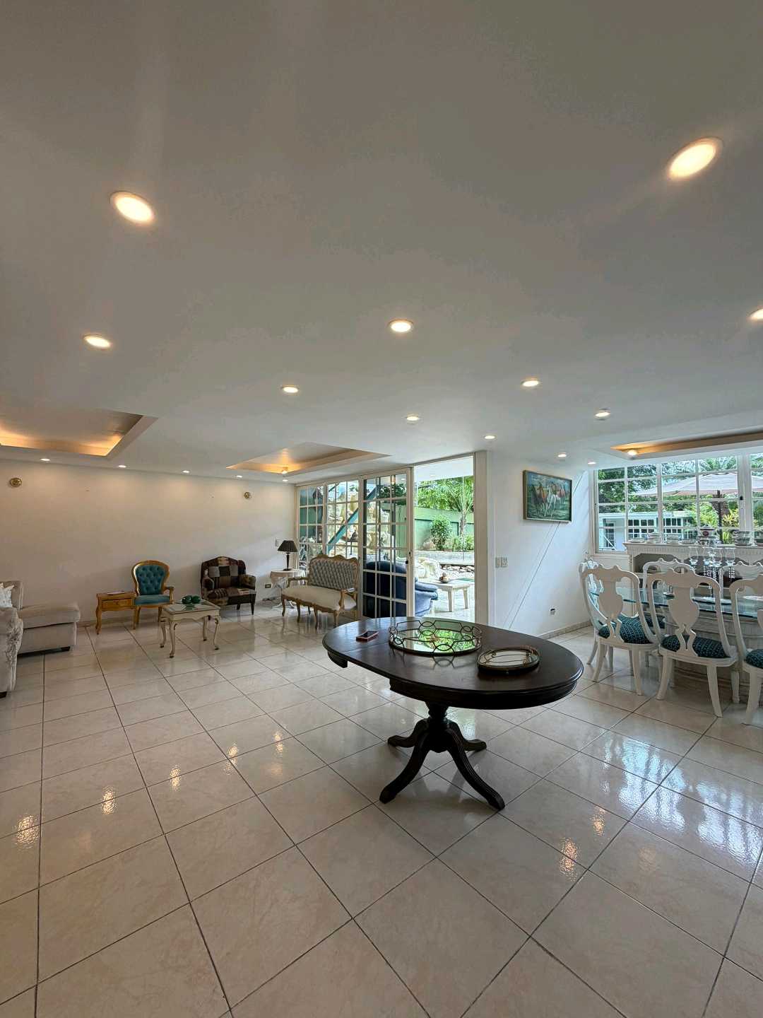 Venta Casa de Colinas de Santa Monica KC