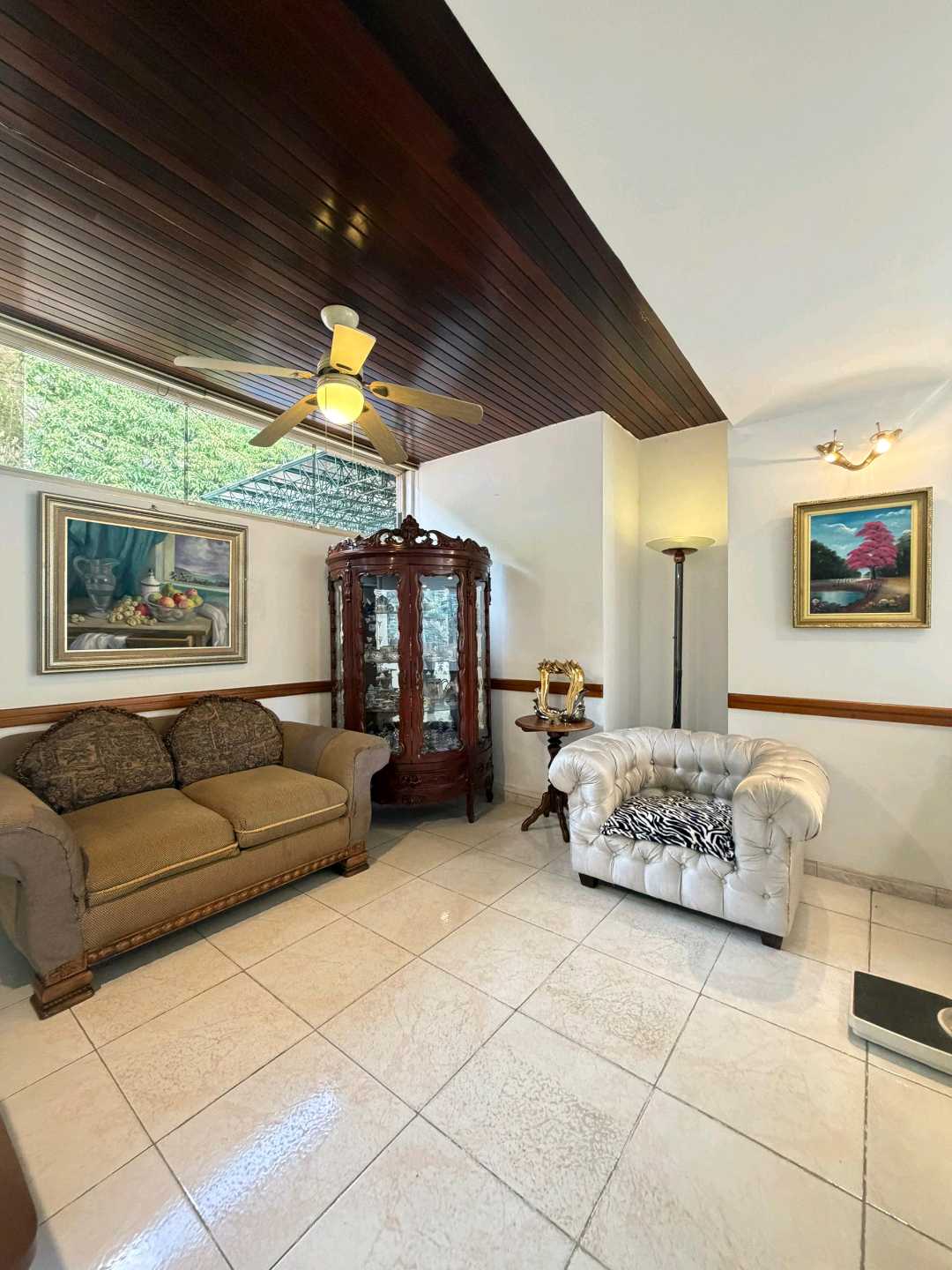 Venta Casa de Colinas de Santa Monica KC