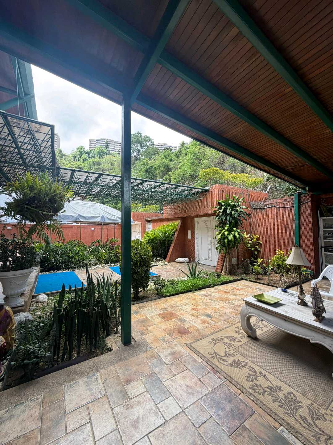 Venta Casa de Colinas de Santa Monica KC