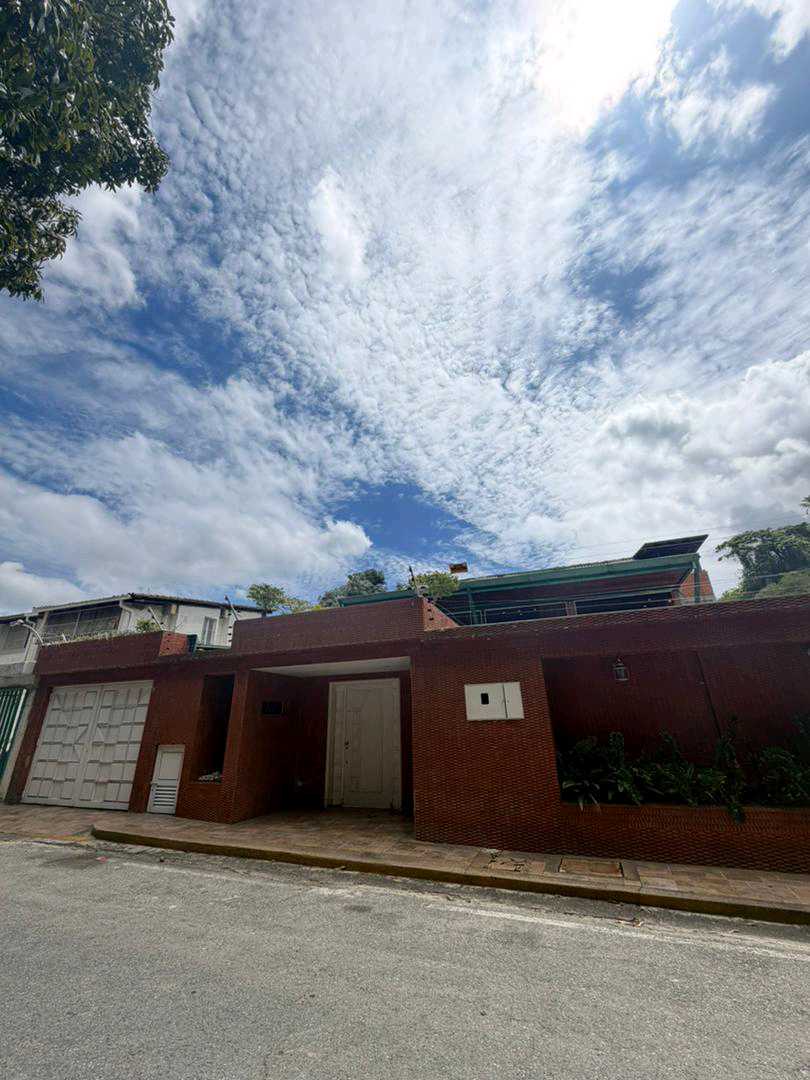 Venta Casa de Colinas de Santa Monica KC