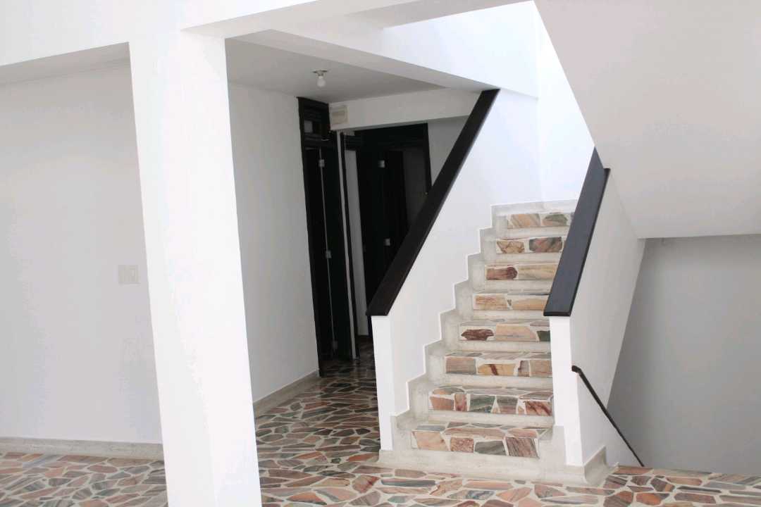 Venta casa duplex arboleda Manizales