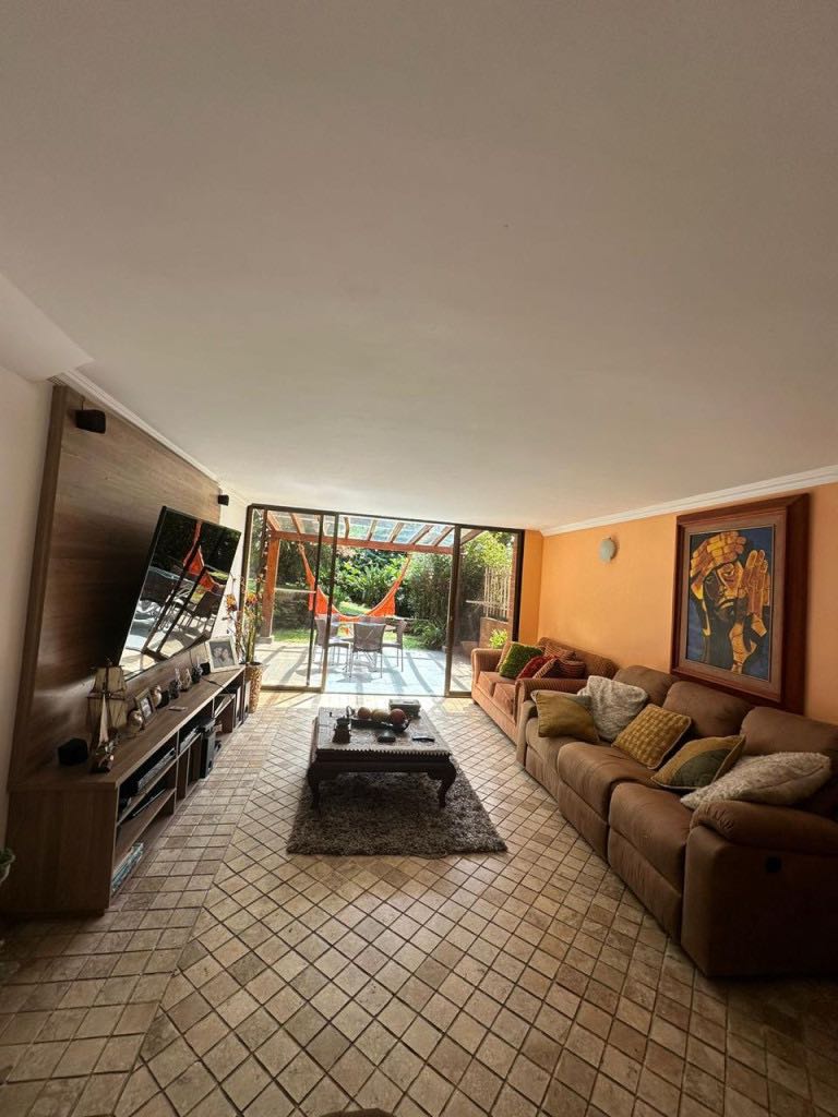 Venta Casa El Poblado Medellín Antioquia