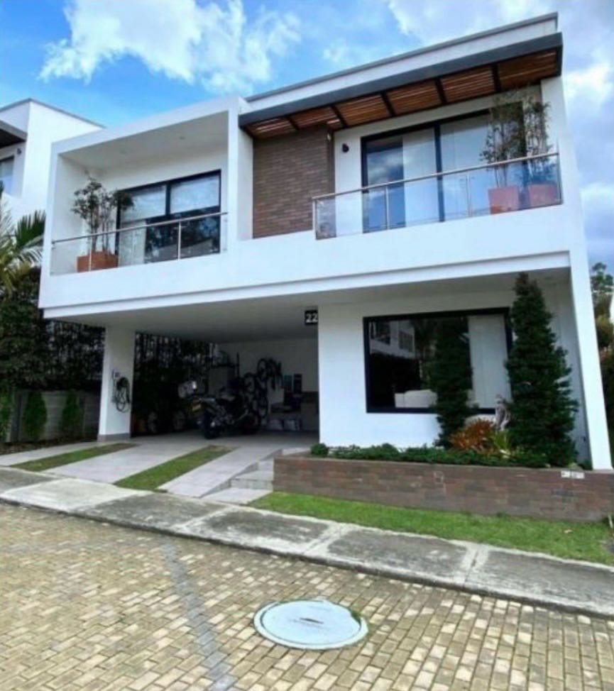 Venta casa El Retiro Antioquía