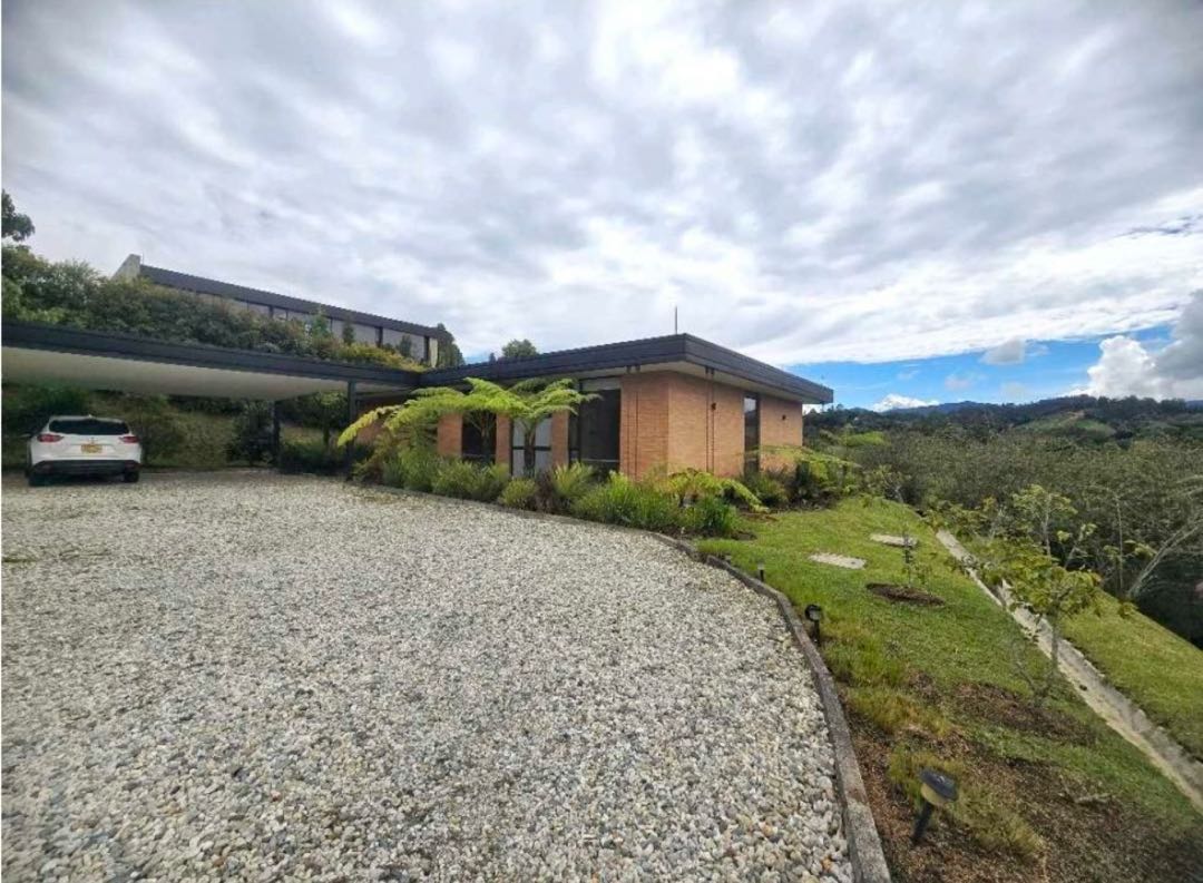 venta casa el retiro sector pantanillo