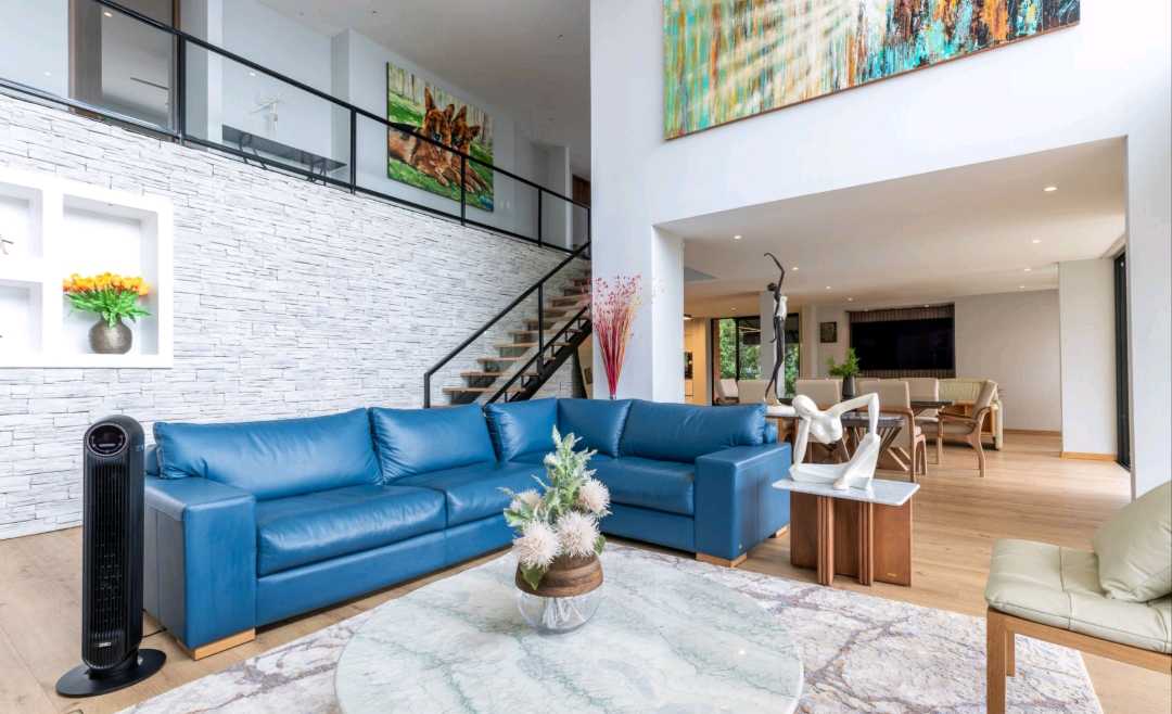 Venta Casa El Tesoro El Poblado Medellín