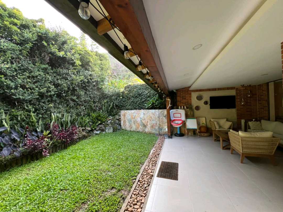 Venta Casa El Tesoro El Poblado Medellín