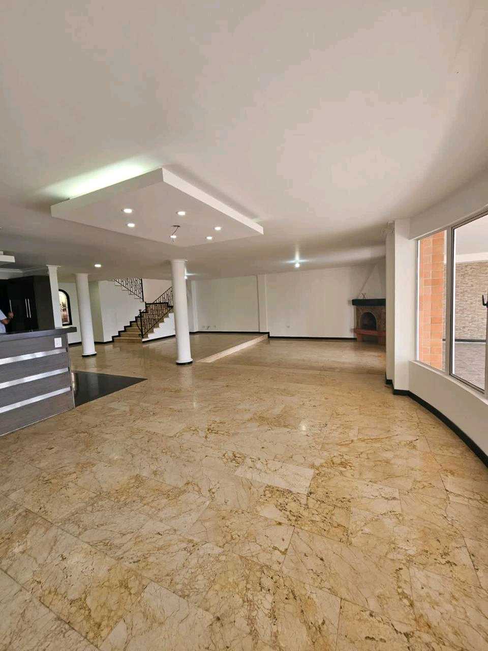 Venta Casa El Tesoro Poblado Medellín