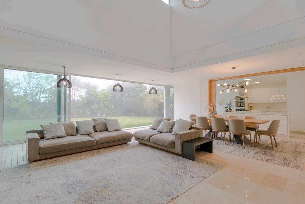 VENTA DE CASA EN PARCELACIÓN ALTO PALMAS