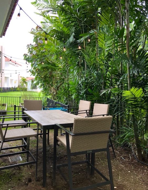 VENTA CASA EN FAIRWAYS