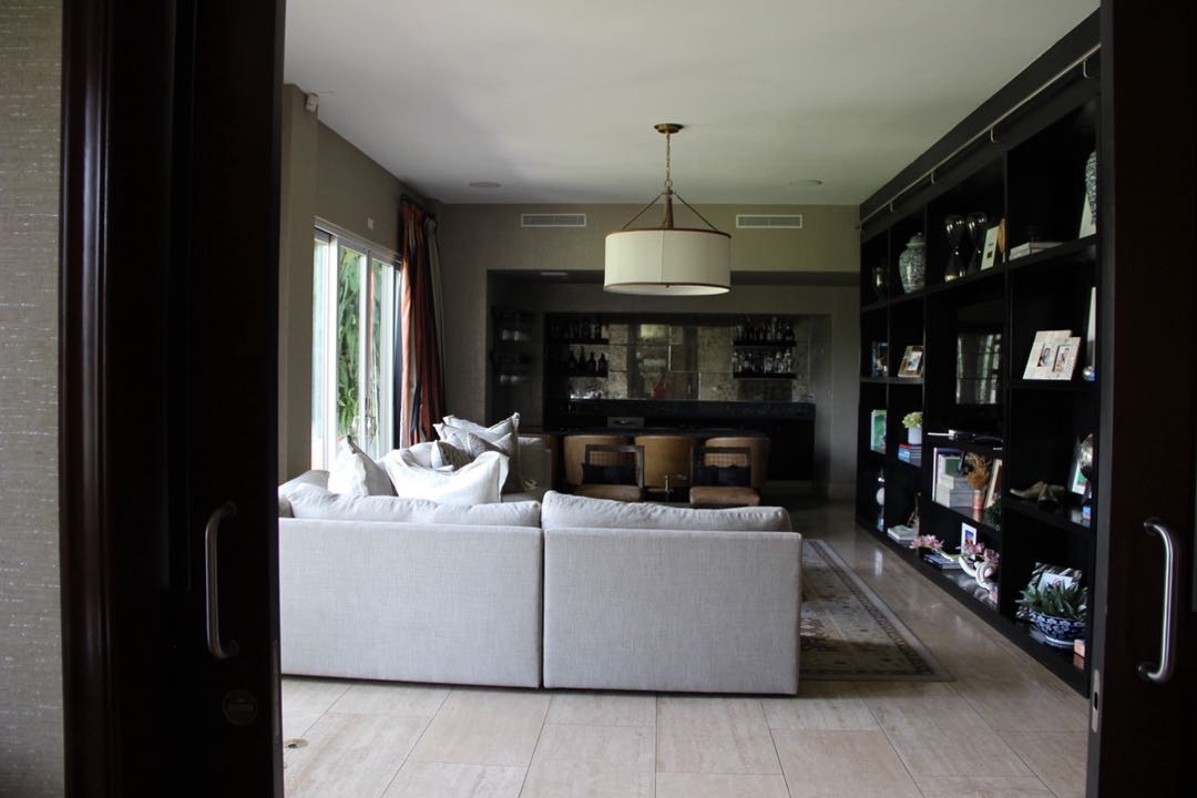 VENTA CASA EN FAIRWAYS