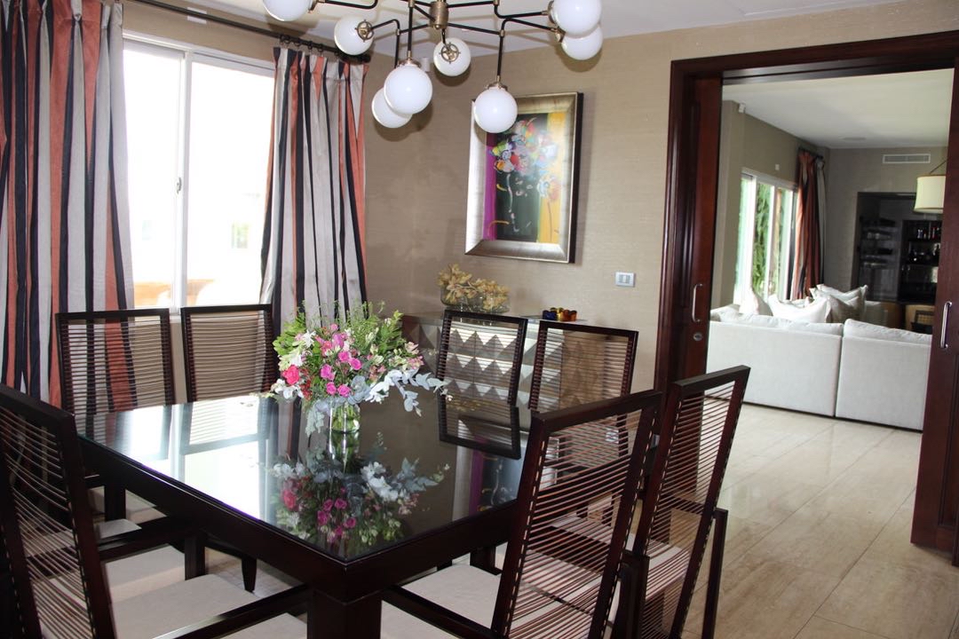 VENTA CASA EN FAIRWAYS