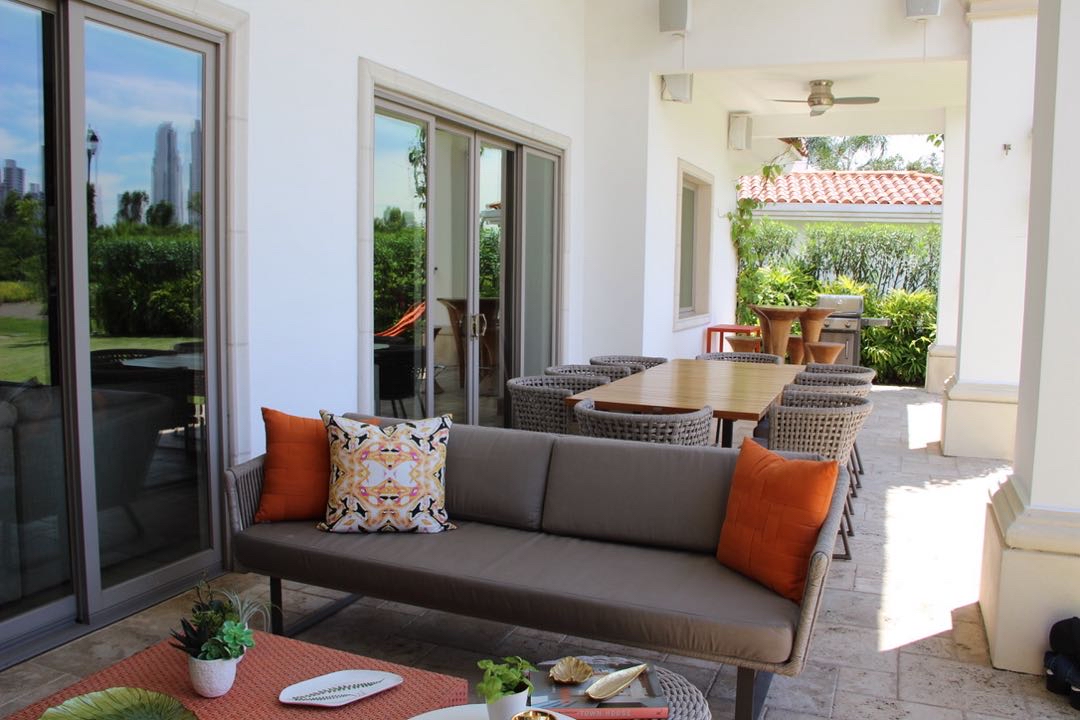 VENTA CASA EN FAIRWAYS