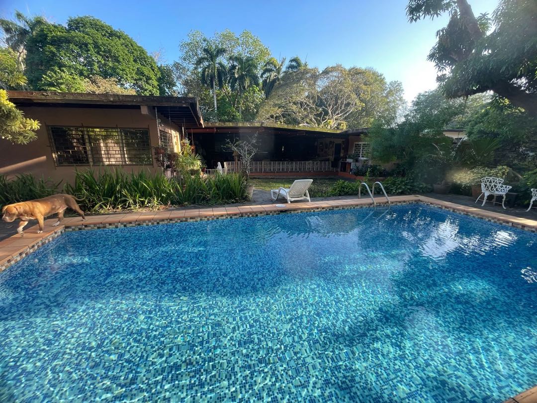 Venta casa en las cumbres