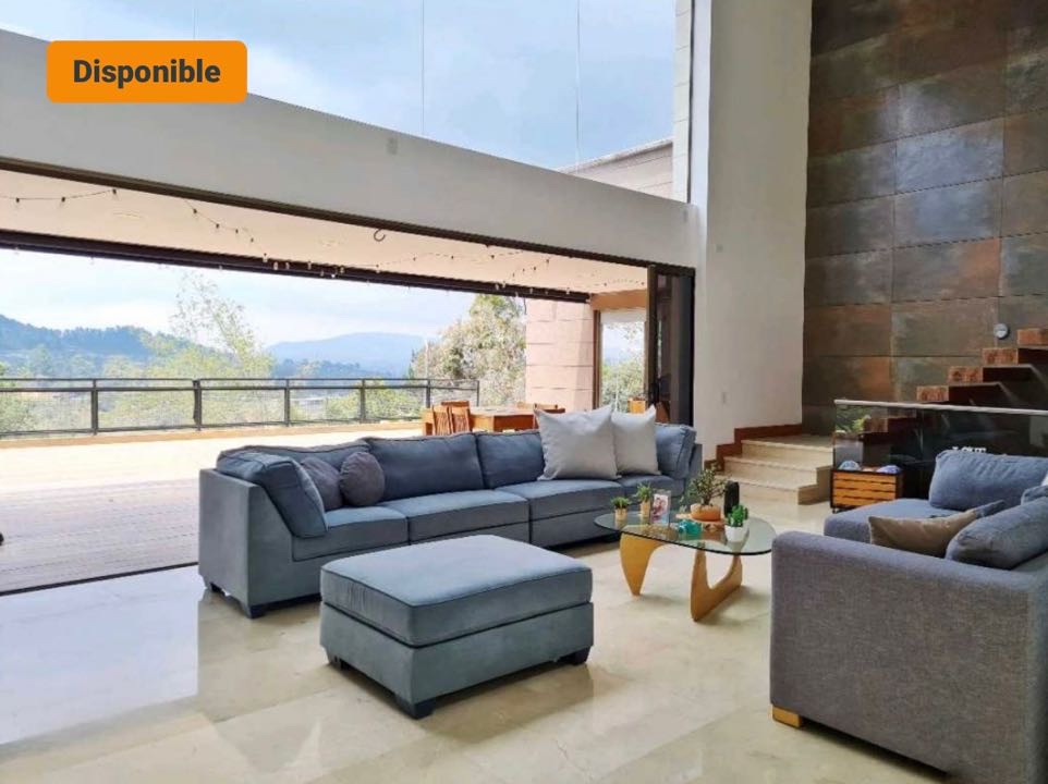 Venta casa envigado loma del escobero