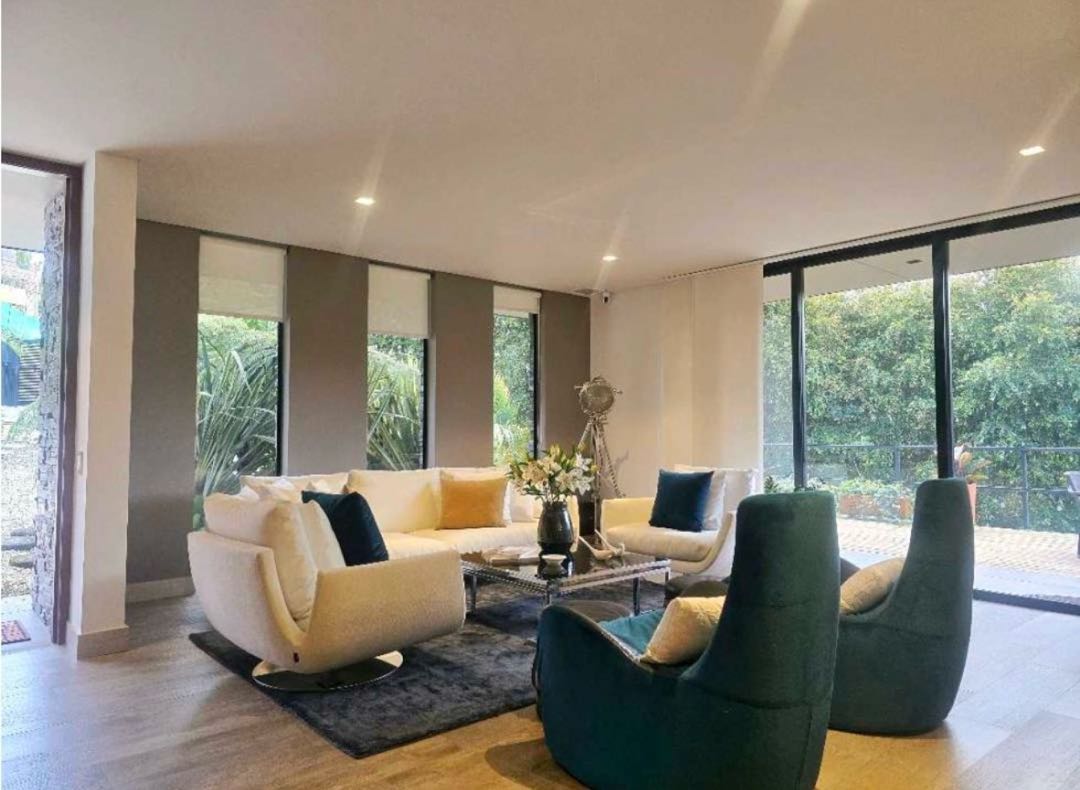Venta casa envigado sector las palmas