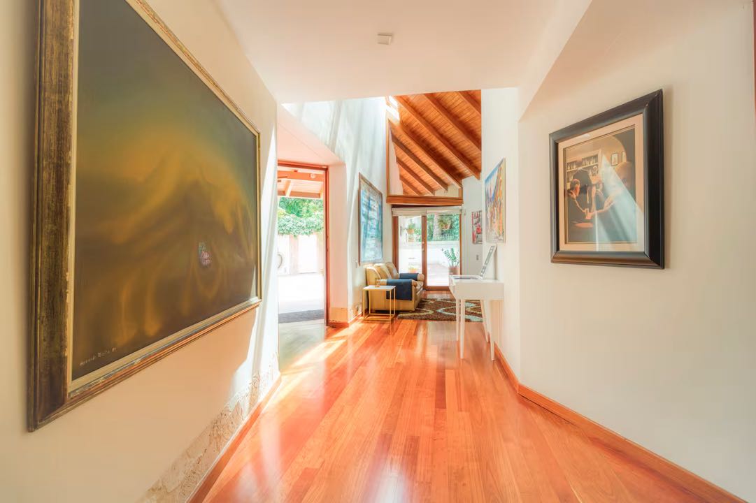 Venta Mansion Exclusiva El Esmeraldal Envigado Antioquia
