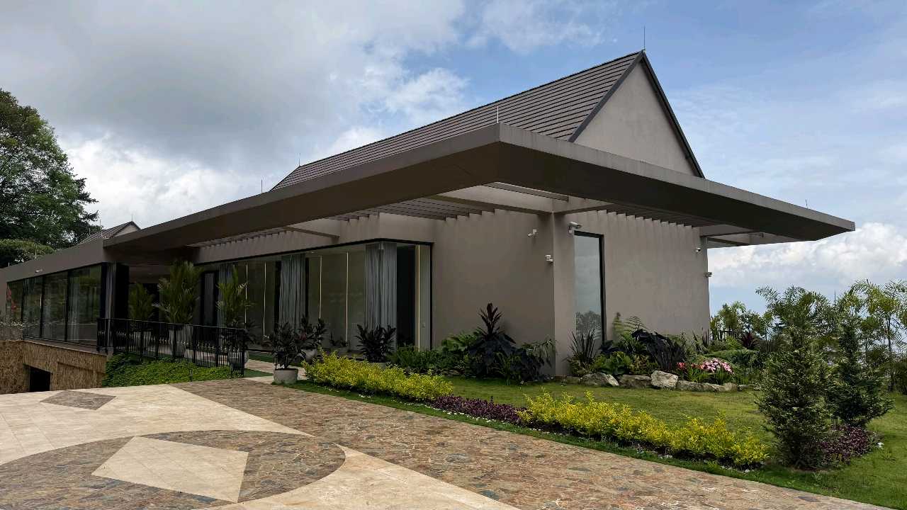 Venta Casa Exclusiva Los Balsos El Poblado Medellín