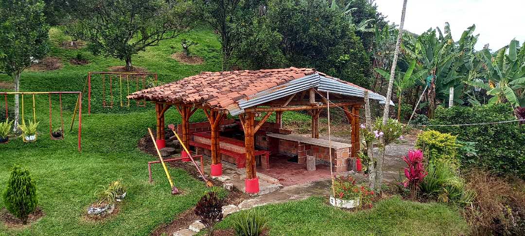 Venta  Finca de Producción  Palestina Caldas