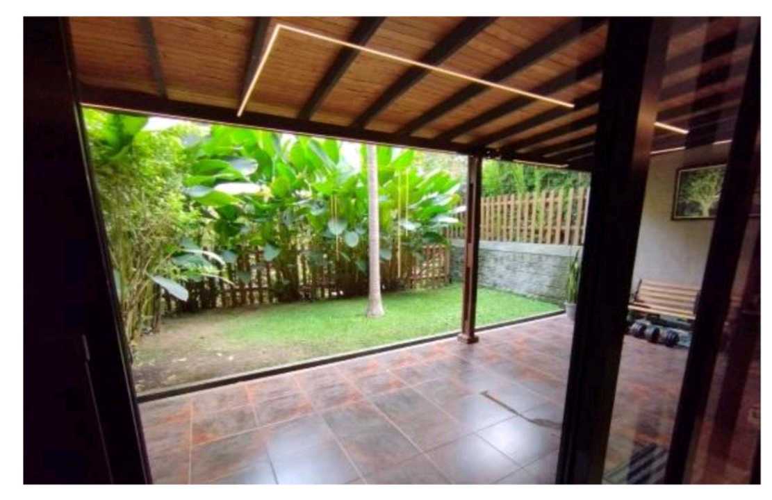 Venta Casa La Abadía Envigado Antioquia